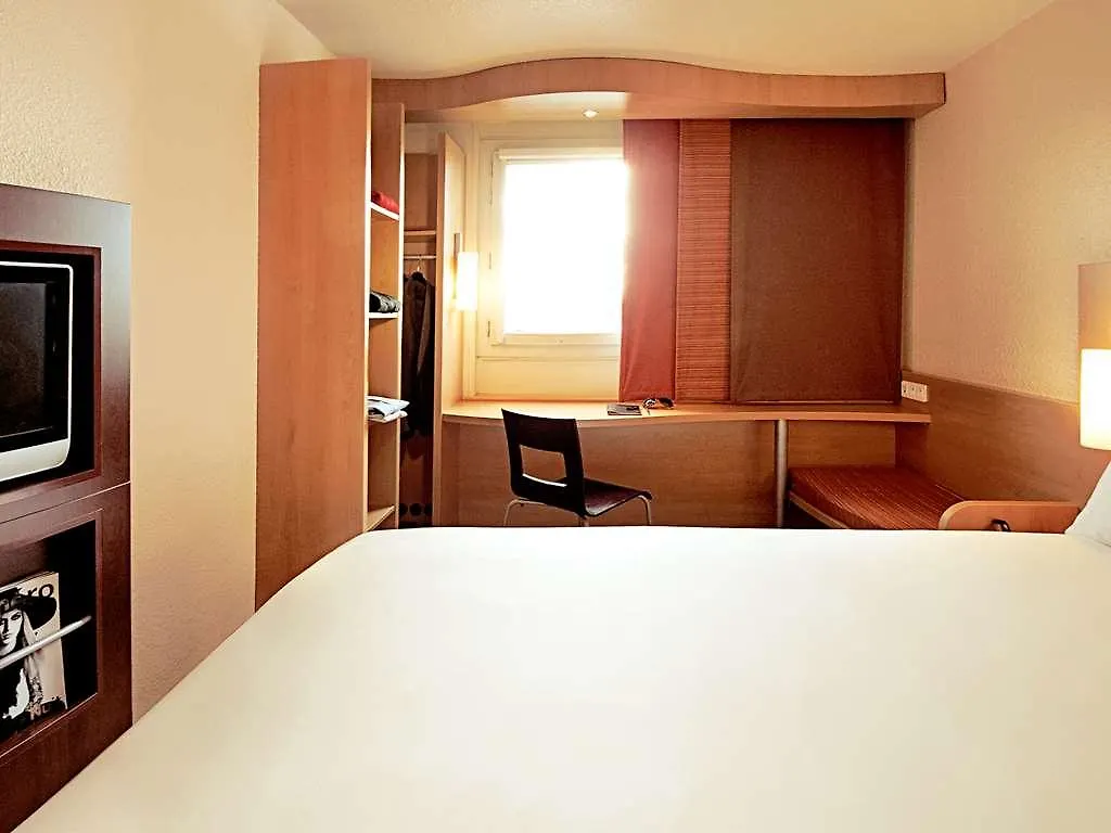 Ibis London Heathrow Airport Otel Hillingdon