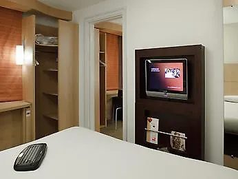 Ibis London Heathrow Airport Otel Hillingdon