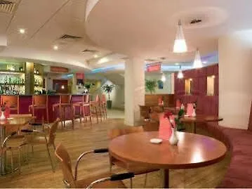 Ibis London Heathrow Airport Otel Hillingdon 3*,  Birleşik Krallık