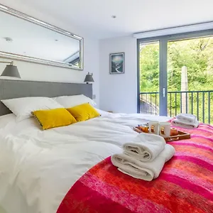 Castle View Luxury 1 Bed Flat Edimburgo