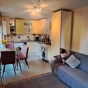 Modern Aparment By Brick Lane, Apartamento