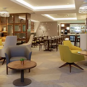 **** מלון Hilton Centre בריטניה