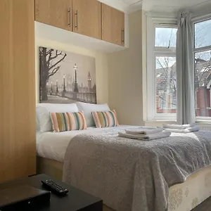 Amazing - East Walthamstow Apartamento