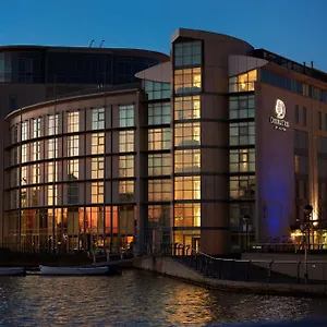 Doubletree By Hilton Excel Hotell