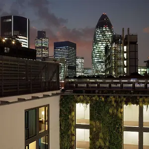 4* Otel Doubletree By Hilton - Tower Of