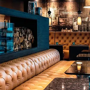 One London-tower Hill Hotell