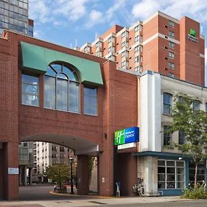 *** מלון Express Downtown By Ihg קנדה