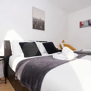 Shoreditch By Dc Apartamento