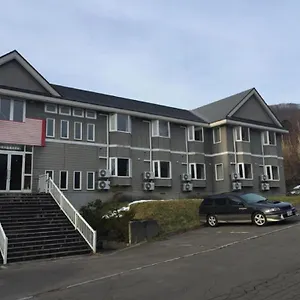 ニヤマ温泉ホテル Nkヴィラ 函館市
