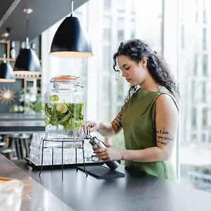 Citizenm Shoreditch Hotell
