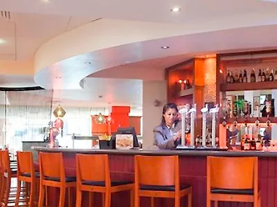 *** 酒店 伦敦希思罗机场宜必思酒店 英国