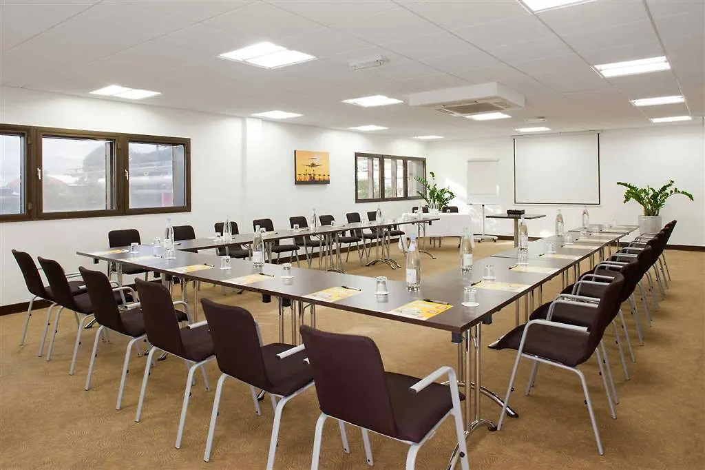 Ibis London Heathrow Airport Hotel Hillingdon 3*,  United Kingdom