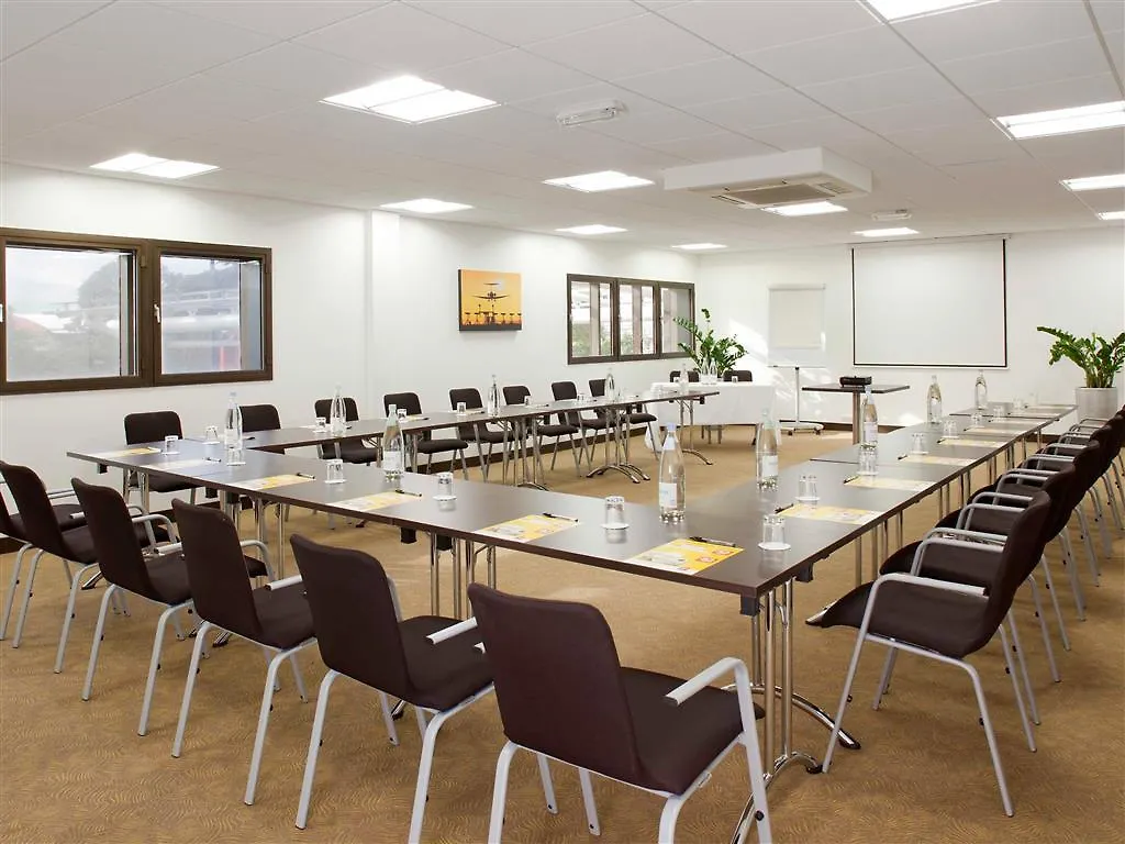 Ibis London Heathrow Airport Hotel Hillingdon United Kingdom