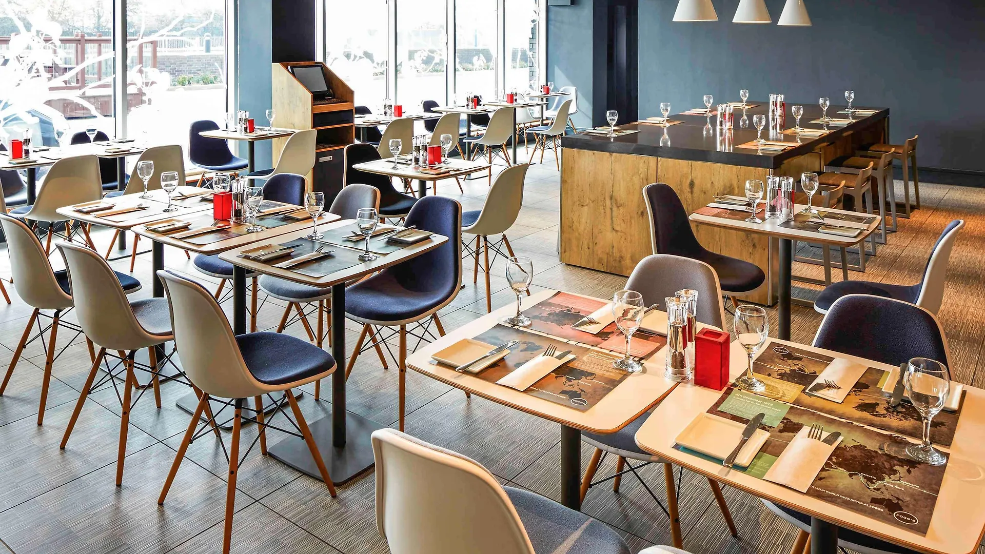 Ibis London Heathrow Airport Hotel Hillingdon