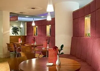 Ibis London Heathrow Airport Hotel Hillingdon