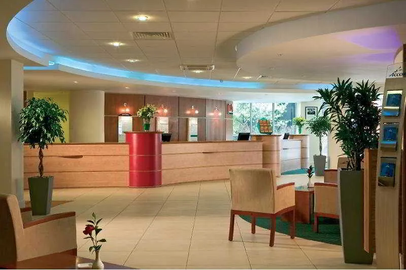 Ibis London Heathrow Airport Hotel Hillingdon