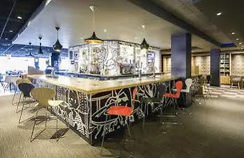 Ibis London Heathrow Airport Hotel Hillingdon