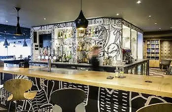 Ibis London Heathrow Airport Hotel Hillingdon 3*,