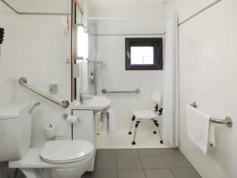 Ibis London Heathrow Airport Hotel Hillingdon