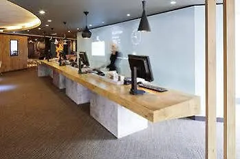 Ibis London Heathrow Airport Hotel Hillingdon